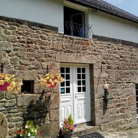 Gite L'Insiniere Saint-Martin-de-Chaulieu Exterior foto